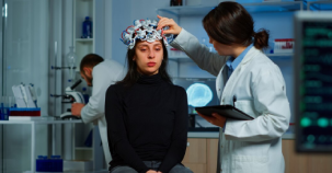 Aneurysm Surgery / AVM Surgery