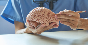 Brain Haemorrhage / Clot Surgery
