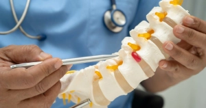 Slip Disc / Herniated Disc Surgery