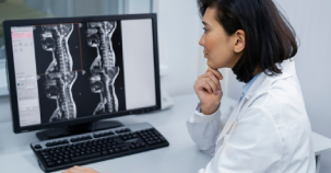 Spinal Fixation & Fusion Surgery