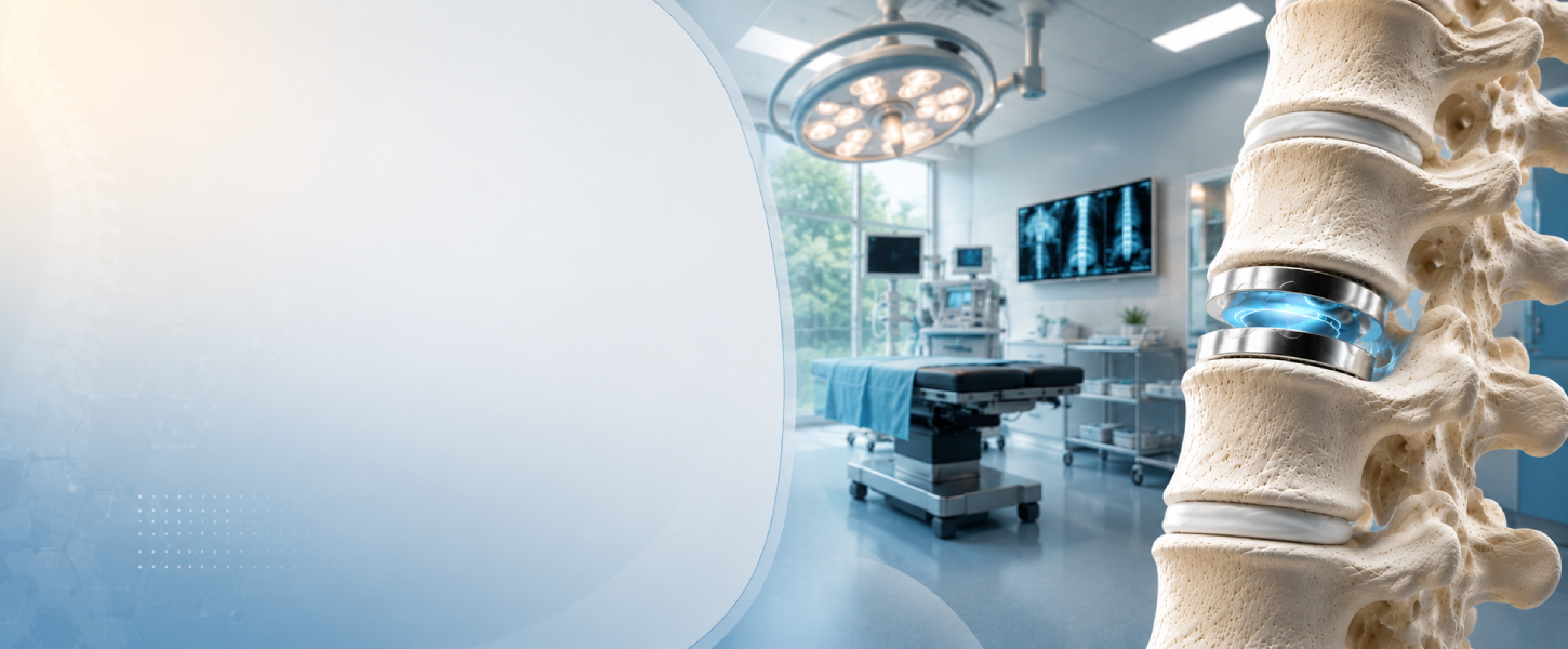 Spine Surgery