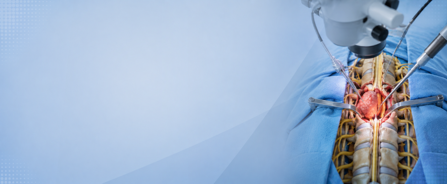 Spine Surgery