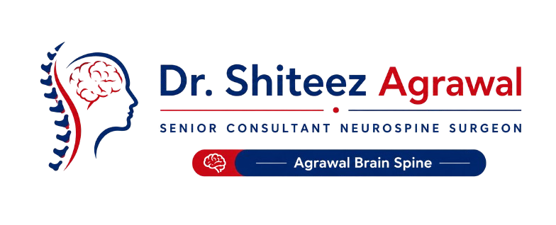 Dr. Shiteez Agrawal